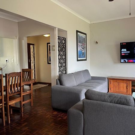 Villa 10 St Johns - House Port Shepstone Esterno foto