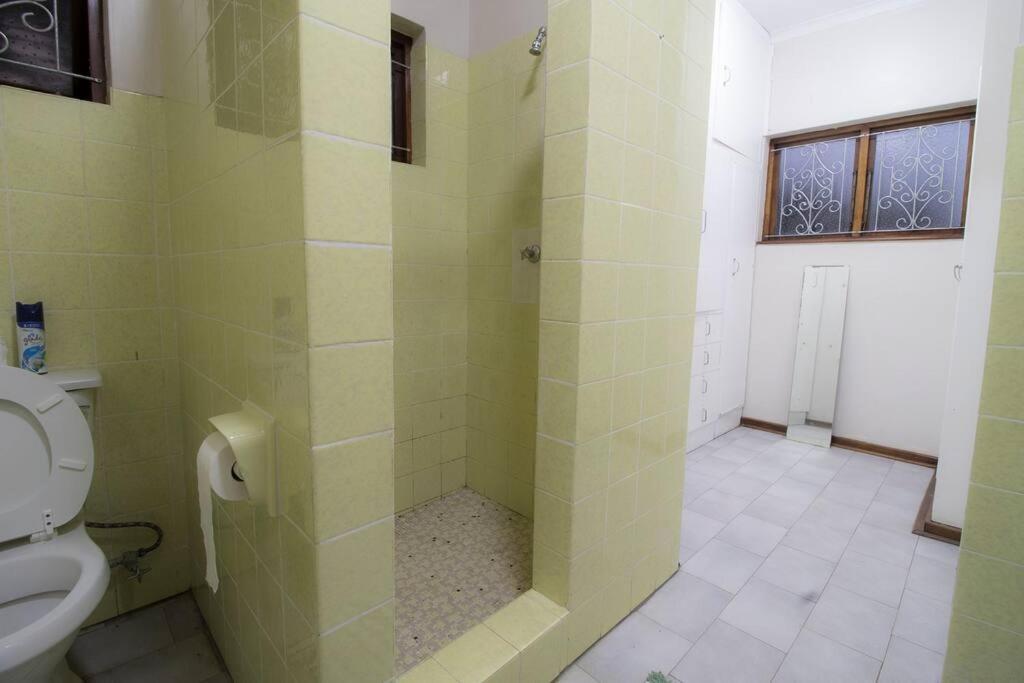 Villa 10 St Johns - House Port Shepstone Esterno foto