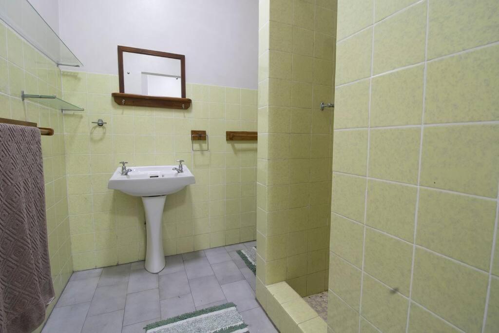 Villa 10 St Johns - House Port Shepstone Esterno foto
