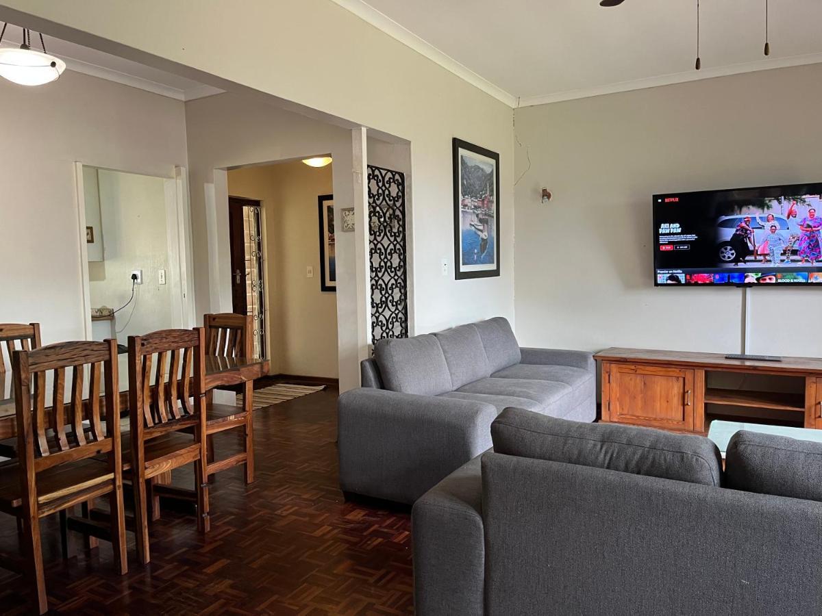 Villa 10 St Johns - House Port Shepstone Esterno foto