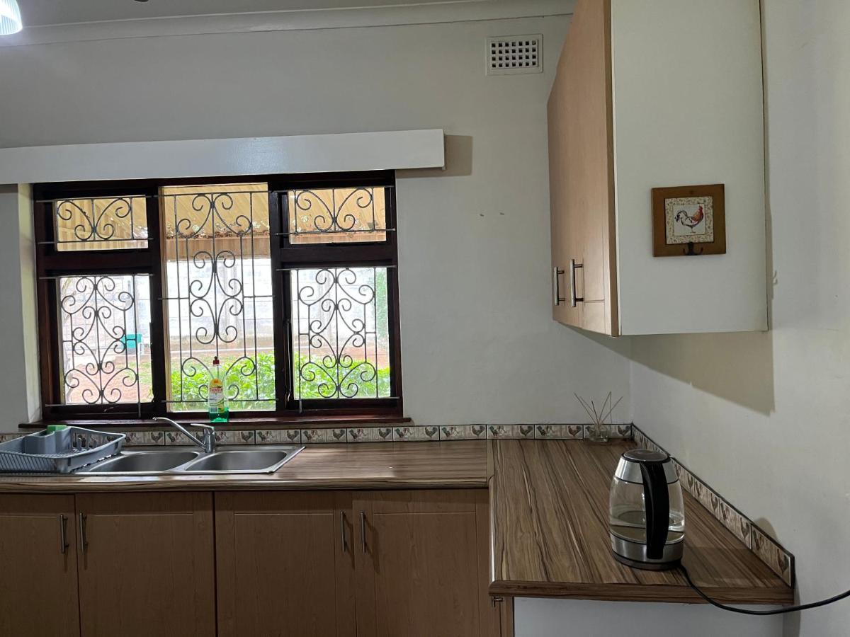 Villa 10 St Johns - House Port Shepstone Esterno foto