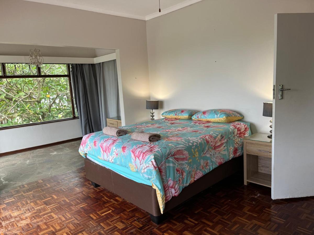 Villa 10 St Johns - House Port Shepstone Esterno foto