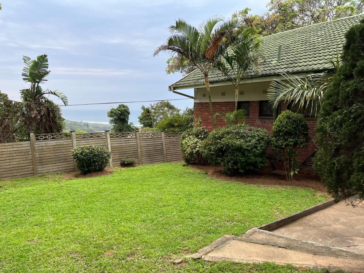 Villa 10 St Johns - House Port Shepstone Esterno foto