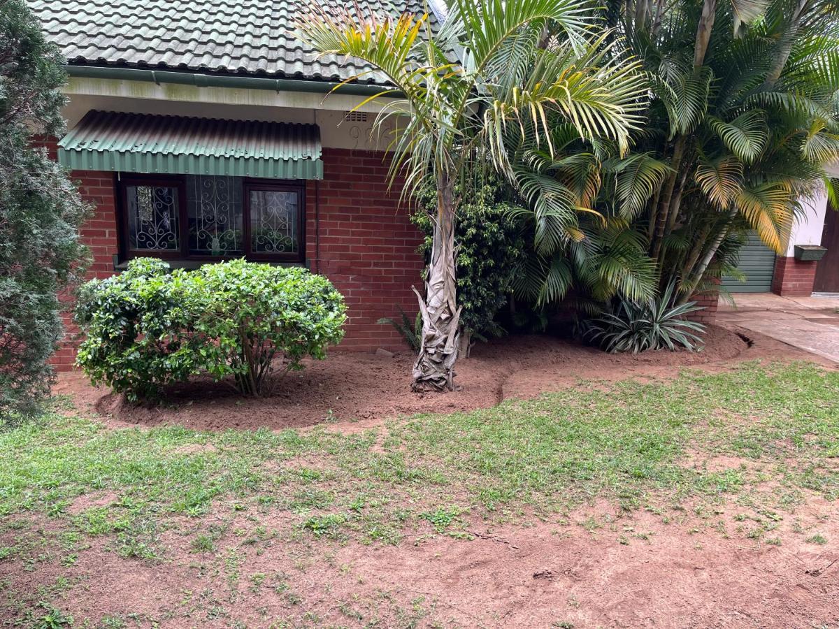 Villa 10 St Johns - House Port Shepstone Esterno foto