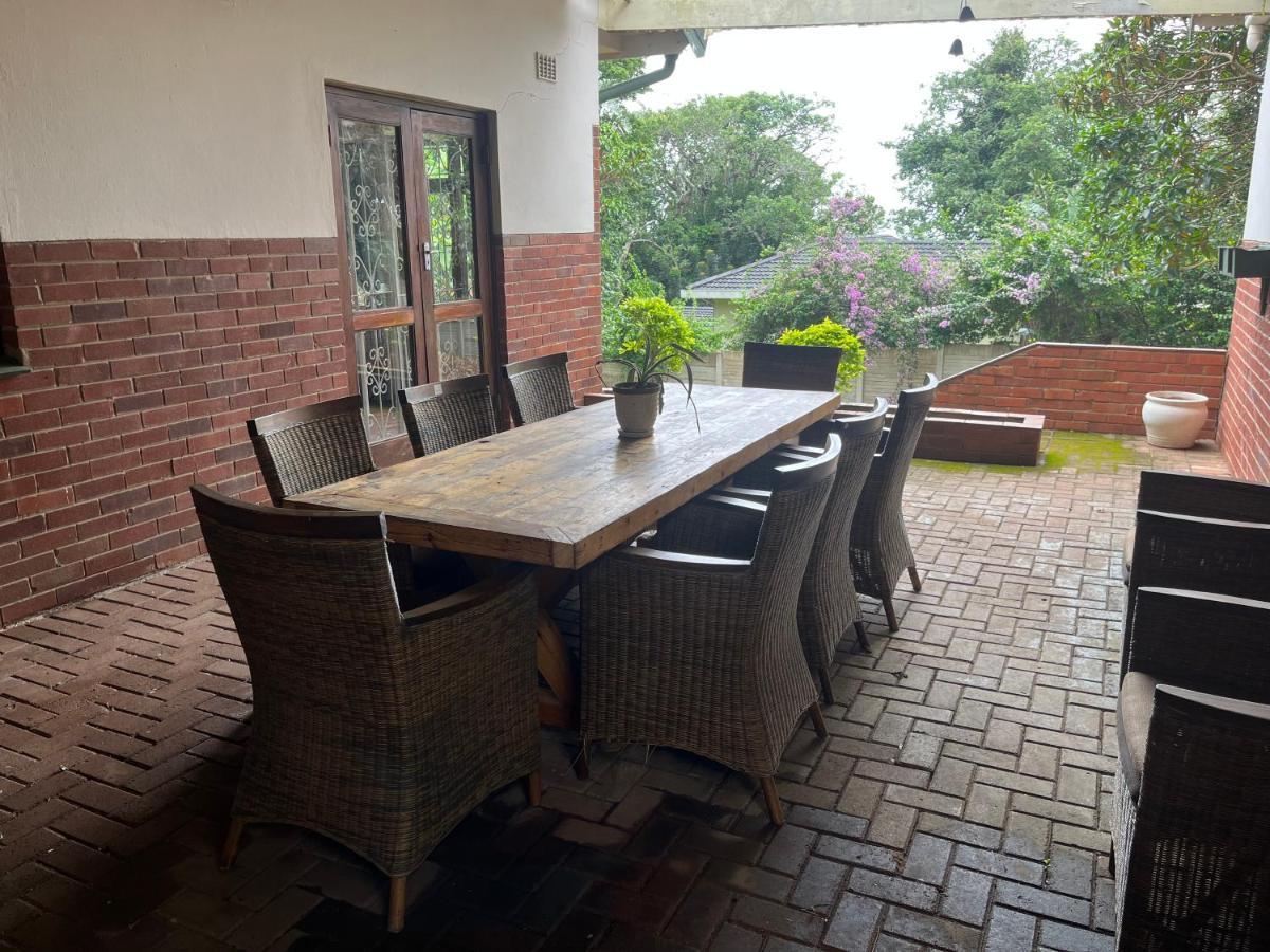 Villa 10 St Johns - House Port Shepstone Esterno foto