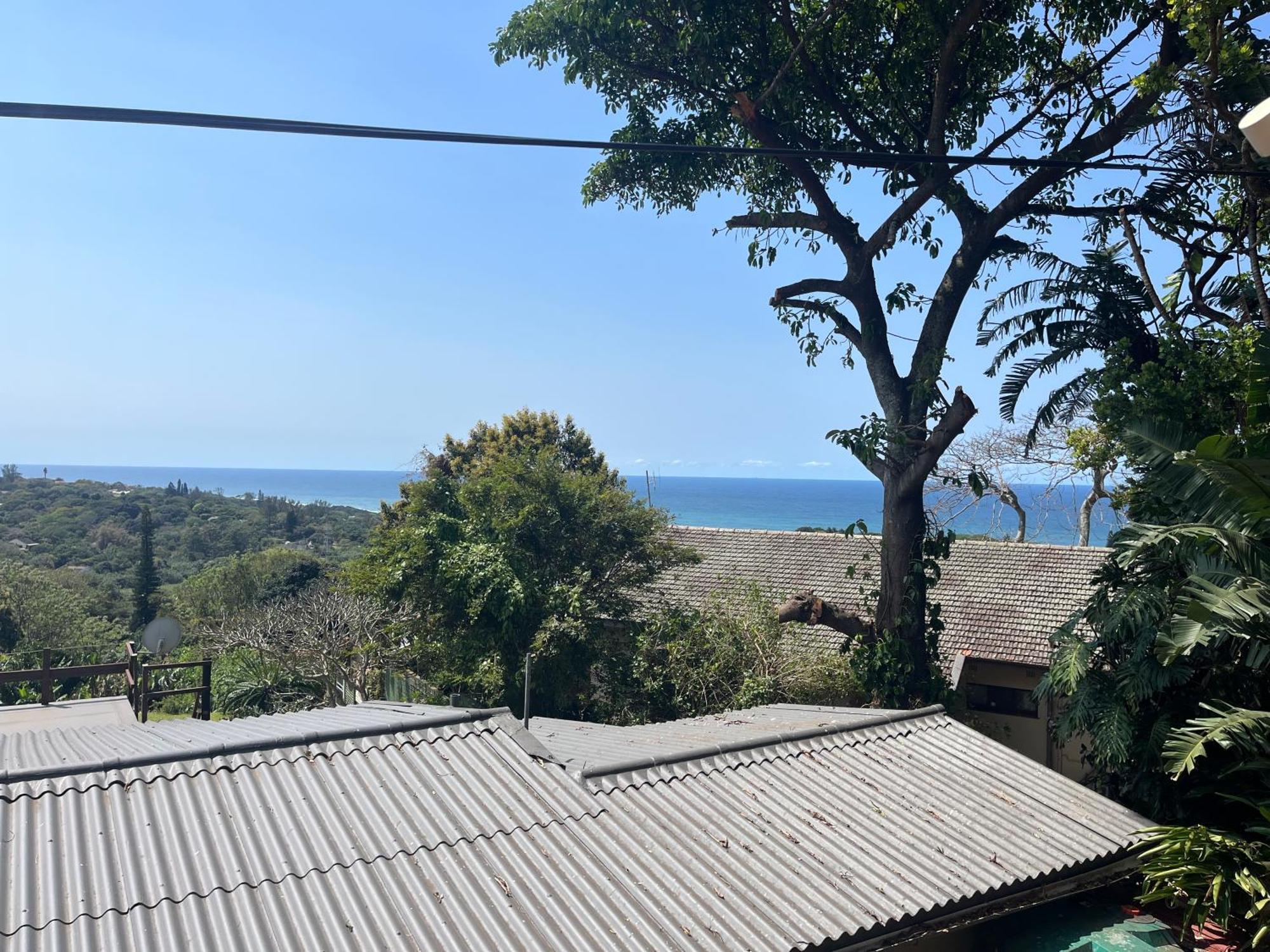 Villa 10 St Johns - House Port Shepstone Esterno foto